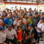 Por fin arrancan la obra de alcantarillado en Nueva Estación – Buenavista