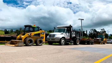 Procuraduría: “Destraban” financiación para dos obras viales en Cundinamarca