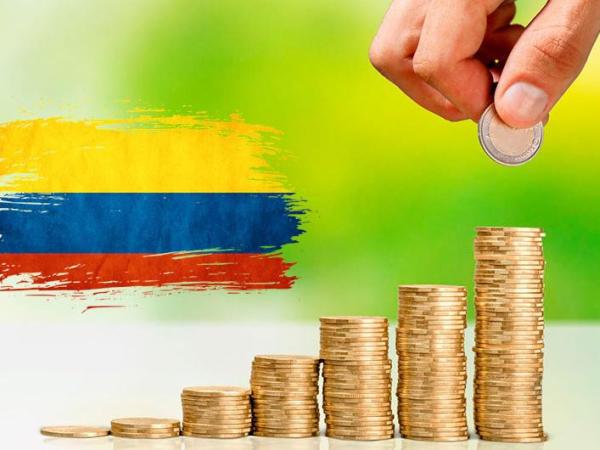 Economía colombiana