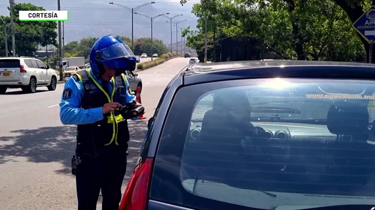 Carros híbridos: amplían plazo exención pico y placa