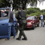 Radiografía de la difícil situación de orden público en el sur del Valle del Cauca que podría convertirse en otro Catatumbo