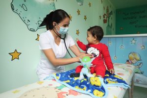 Risaralda en amenaza por el cáncer infantil