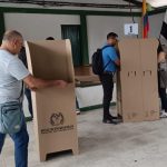 Se abren urnas en Putumayo para elegir gobernador; Puerto Guzmán también vota por su alcalde