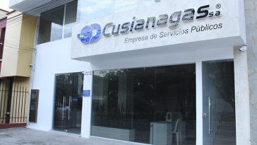 Son servicio de gas este fin de semana en Yopal por mantenimiento correctivo informó Cusianagas