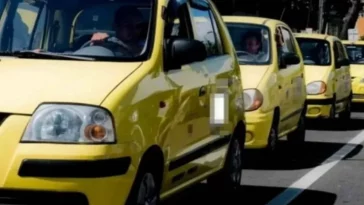 Subió el pasaje del transporte urbano y rural en Fusagasugá, Cundinamarca