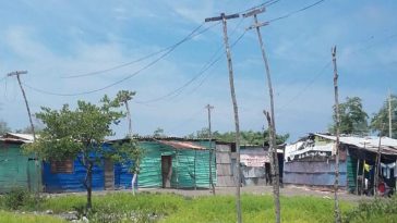 Tragedia en Magdalena : niño de 2 años muere electrocutado en su casa