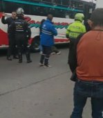 Trágica mañana de accidentes: 2 motociclistas perdieron la vida en Bogotá Los accidentes se registraron en la avenida Américas y en la avenida Boyacá. Aquí los detalles.