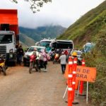 Transformación vial en Nariño: mejoramiento de 28 km en la vía Los Andes – El Peñol