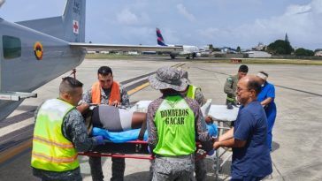 UNGRD y Dimar descartan amenaza de tsunami para San Andrés y el Caribe