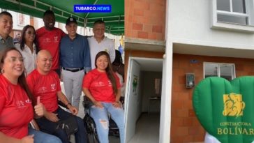 Un sueño hecho realidad: las paratletas olímpicas que representaban el Valle del Cauca en París presentaban su propia casa