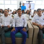 Universidad del Magdalena inauguró Residencia Estudiantil Ancestral