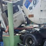 Video | Un muerto y tres heridos, tras aparatoso accidente de tránsito en Tumaco