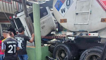 Video | Un muerto y tres heridos, tras aparatoso accidente de tránsito en Tumaco