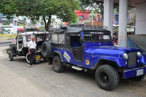 Willys: del orgullo cafetero al olvido