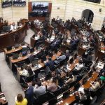 Ya hay fecha en el Senado para discutir el informe sobre el decreto de conmoción en el Catatumbo