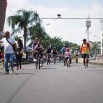 Ya hay una fecha para el regreso de la ruta del ciclo de Cali: tendrá más kilómetros de la ruta y la nueva ruta comunitaria