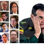 crisis en gabinete petro-ministros-que-salen-y-ministros-que-siguen-gobierno-del-cambio