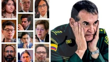 crisis en gabinete petro-ministros-que-salen-y-ministros-que-siguen-gobierno-del-cambio