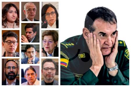 crisis en gabinete petro-ministros-que-salen-y-ministros-que-siguen-gobierno-del-cambio