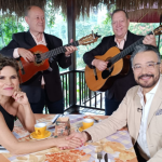 ¡Regresa Serenata de Teleantioquia! Fecha, horario y artistas invitados