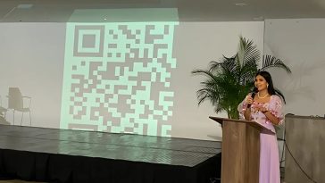 QR