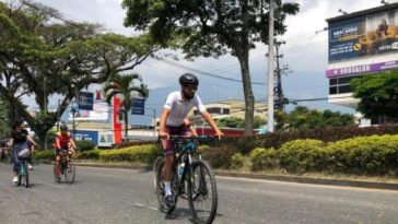 Día sin carro y sin moto | Restricción | Ibagué | Febrero 2025