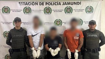 ¿Quiénes son los presuntos autores de la masacre en una discoteca de Jamundí, en el Valle?