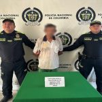 Abusaba de una menor de 9 años en Becerril