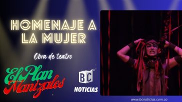 Actores en Escena realizará una obra teatral en homenaje a la mujer