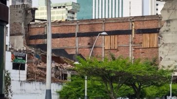 Adiós a los cines del centro: un ícono de calado que se desvanece