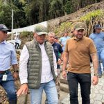 Apertura del Viacrucis en Dosquebradas cuenta con el visto bueno de la CARDER