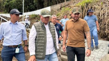 Apertura del Viacrucis en Dosquebradas cuenta con el visto bueno de la CARDER