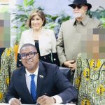 Daniel Garcés, embajador de Colombia en Ghana, renunció tras denuncia por presunta violencia intrafamiliar