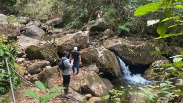 Ecopetrol y Alcaldía de Yopal firman acuerdo de cooperación para optimizar el abastecimiento de agua en La Guamalera