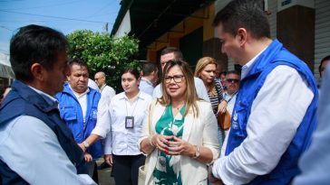 Entra en funcionamiento el Centro de Atención de Fiscalía en Puerto Tejada (Cauca)