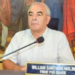 william santiago