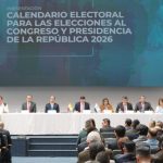 Estas son las amenazas para las elecciones de 2026 que identifica la Misión de Observación Electoral