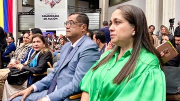 Gobernación de Risaralda participó en la presentación del calendario electoral 2026