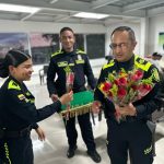 HOMENAJE A LA MUJER POLICÍA | Fortaleza, Valentía y Dedicación