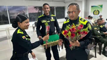 HOMENAJE A LA MUJER POLICÍA | Fortaleza, Valentía y Dedicación