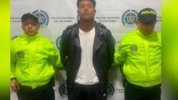 Imputan a hombre que habría asesinado a 4 miembros de la comunidad LGBTIQ+  La Fiscalía General de la Nación imputó este miércoles a José Leonardo Quevedo Turizo, de nacionalidad venezolana, por el homicidio del actor e integrante de la comunidad LGBTIQ+ David Stiven Mosquera Cobo, ocurrido el 6 de mayo de 2023 en la localidad de Teusaquillo, en Bogotá.