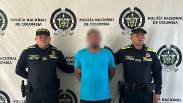 Intentó sobornar a la policía para evitar la captura