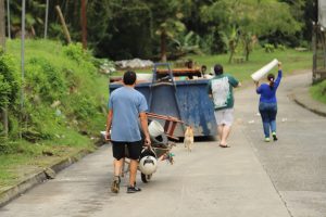 Compromiso ambiental y cultura ciudadana