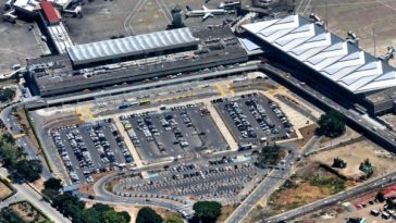 "No tiene experiencia": desacuerdo entre las autoridades del valle de que Aerocivil toma el control del aeropuerto de Bonilla Aragón