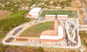 Nuevo Complejo Deportivo en el Bajo Sinú promete impulsar el deporte en Lorica