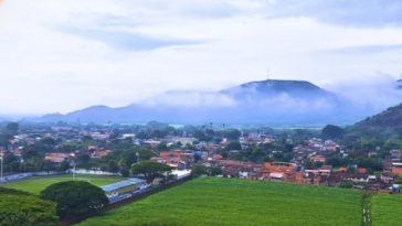 Por qué este municipio de Valle del Cauca se conoce como "el rey de los vientos": está cerca de Cali y mantiene una granja de más de 300 años