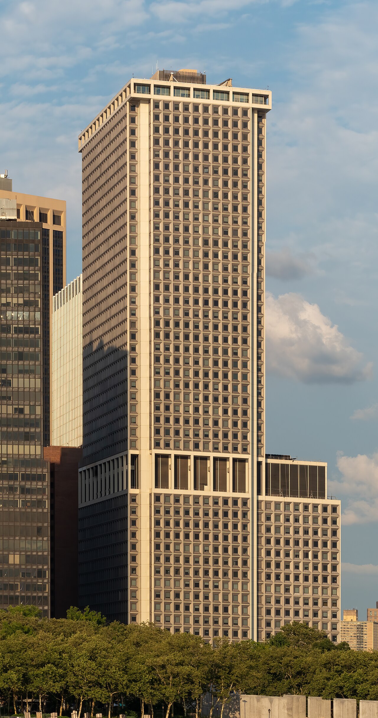 Las dos causas del colapso de las Torres Gemelas el 11-S