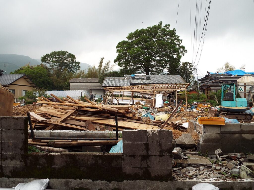 Valle del Cauca: plan de vivienda a un mes del terremoto